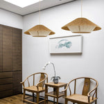 Load image into Gallery viewer, Aloha Sand Suspension Light
