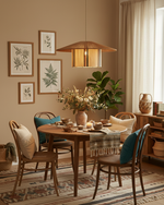 Load image into Gallery viewer, Literary Pendant Lamp