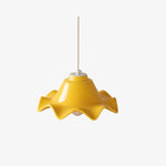 Load image into Gallery viewer, Ceramic pendant D style - 24.5 cm / 9.6 in