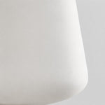 Cargar imagen en el visor de la Galería, Classic Minimalist Frosted Glass Wall Sconce