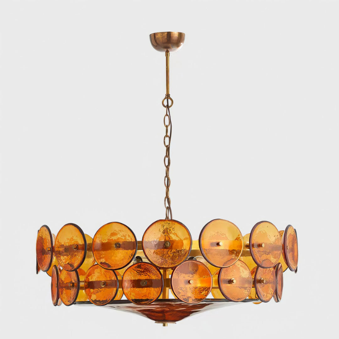 Lustre Lorenzo