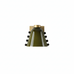 Load image into Gallery viewer, Makki Modern Ceramic Minimalist Wall Lamp