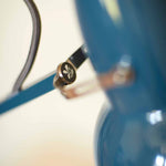 Load image into Gallery viewer, Classic Multicolor Desk Lamp - Adjustable Spring-Arm for Study Room