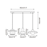 Load image into Gallery viewer, Marnox Pendant Lamp