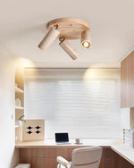 Cargar imagen en el visor de la Galería, Lámpara de techo Myrtle