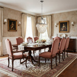 Load image into Gallery viewer, Abella Tear Drop Chandelier