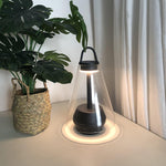 Load image into Gallery viewer, Shuttle Built-in Battery Table Lamp M30