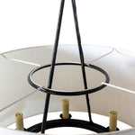 Load image into Gallery viewer, Dauphine Pendant Lamp