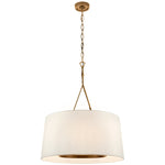 Load image into Gallery viewer, Dauphine Pendant Lamp