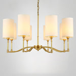 Load image into Gallery viewer, Dart Chandelier