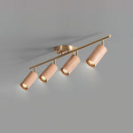 Cargar imagen en el visor de la Galería, Iluminación de riel de madera Thio