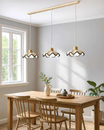 Charger l'image dans la visionneuse de galerie, Lampe suspendue Tilda