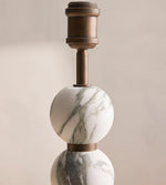 Charger l'image dans la visionneuse de galerie, Lampe de table Thelma