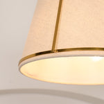 Load image into Gallery viewer, Clarke Pendant Lamp