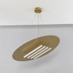 Charger l'image dans la visionneuse de galerie, Lampe suspendue Grand Disque
