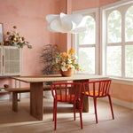 Load image into Gallery viewer, Havion Cocoon Pendant Lamp – Nordic Cloud Pendant for Dining & Living