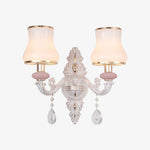 Charger l'image dans la visionneuse de galerie, Applique murale artistique minimaliste Sylvion – Applique murale sculpturale pour chambre et restaurant