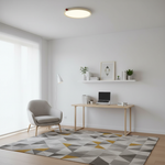 Load image into Gallery viewer, Geos LED Ceiling Light