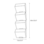 Load image into Gallery viewer, Modern Alabaster Wall Lamp – Minimalist Staircase Sconce for Hallway Corridor Lighting