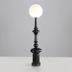 Bild in Gallery-Viewer laden, Schach Stehlampe