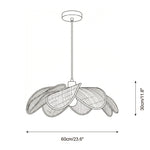 Load image into Gallery viewer, Swaying Pendant Lamp