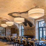 Load image into Gallery viewer, Floating Pendant Light