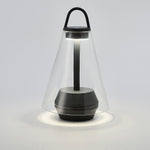 Load image into Gallery viewer, Shuttle Built-in Battery Table Lamp M30