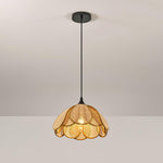 Load image into Gallery viewer, Bloom Rattan Pendant Lamp
