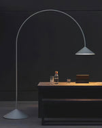 Load image into Gallery viewer, Orbitas Floor Lamp