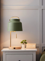 Charger l'image dans la visionneuse de galerie, Lampe de table Naima