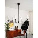 Load image into Gallery viewer, Kairos Grande Chandelier
