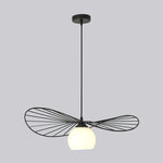 Cargar imagen en el visor de la Galería, Lámpara colgante Fluora Hat