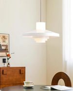 Load image into Gallery viewer, Nova Cap Pendant Lamp
