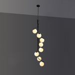 Load image into Gallery viewer, Ageet Pendant Light