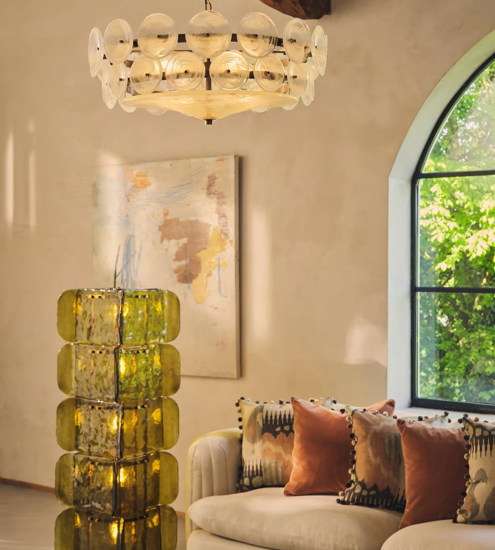 Lustre Lorenzo
