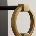 Load image into Gallery viewer, Ferrix Glass Outdoor Wall Light - Industrial Outdoor Porch Light