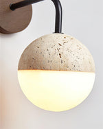Load image into Gallery viewer, Bolle Wall Lamp