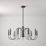 Load image into Gallery viewer, Briarworth Chandelier