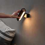 Cargar imagen en el visor de la Galería, Luz de Pared Moderna de Aluminio Light Line