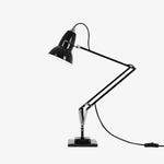 Load image into Gallery viewer, Classic Multicolor Desk Lamp - Adjustable Spring-Arm for Study Room