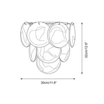 Load image into Gallery viewer, Venfield Wall Lamp