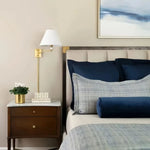 Load image into Gallery viewer, 360° Rotatable Wall Sconce - Antique Brass Bedroom Decor