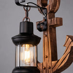 Charger l'image dans la visionneuse de galerie, Anchor Lantern Hardware Detail