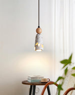 Load image into Gallery viewer, Cemento Pendant Lamp