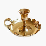 Cargar imagen en el visor de la Galería, Wavy Edge Candlestick