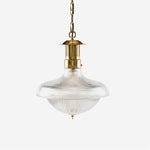 Load image into Gallery viewer, Torill Pendant Lamp