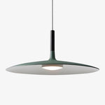 Charger l'image dans la visionneuse de galerie, Lampe suspendue industrielle Alphomo - Lampe suspendue minimaliste pour îlot de cuisine et table à manger N04