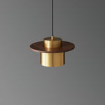 Load image into Gallery viewer, Bersi Pendant Light