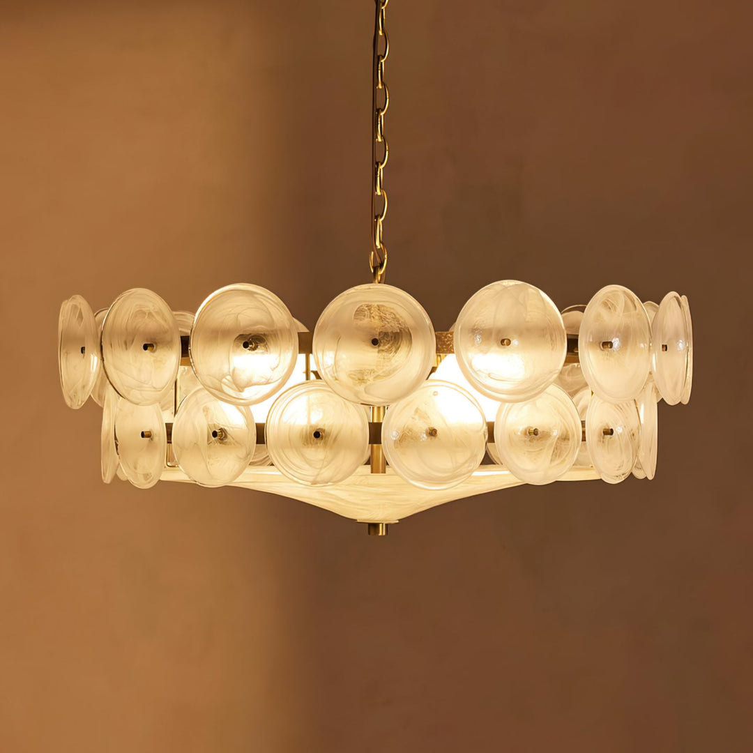 Lustre Lorenzo