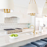 Load image into Gallery viewer, Dalston Pendant Lamp